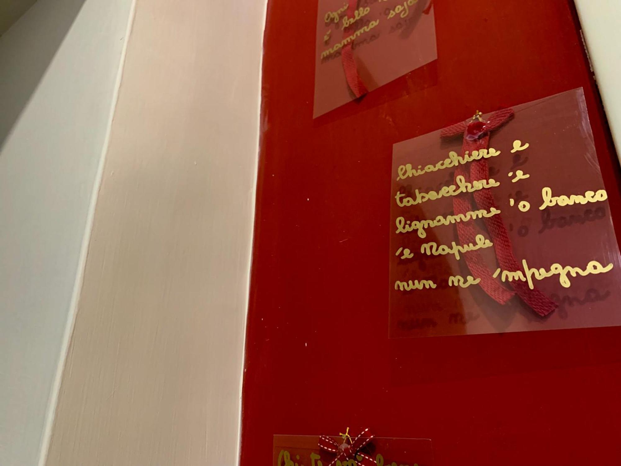 Bnb Naples Casa de hóspedes 3*